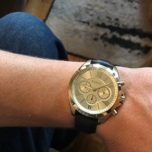 Fossil watch model BQ1753